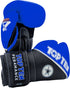 Aslan Sports Singapore - 4Select Boxing Gloves (Blue)